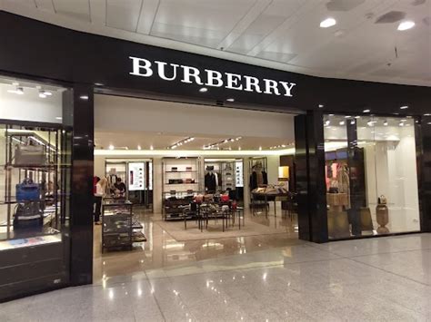 burberry shop at malpensa linkedin silvia